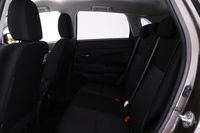 Mitsubishi ASX vaihtoauto