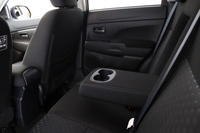 Mitsubishi ASX vaihtoauto