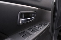 Mitsubishi ASX vaihtoauto