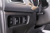 Mitsubishi ASX vaihtoauto