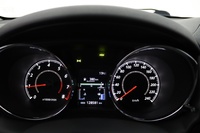 Mitsubishi ASX vaihtoauto