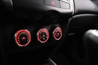 Mitsubishi ASX vaihtoauto