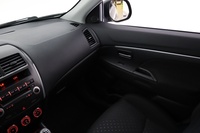 Mitsubishi ASX vaihtoauto