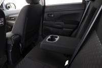 Mitsubishi ASX vaihtoauto