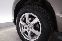 Mitsubishi ASX vaihtoauto