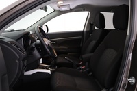 Mitsubishi ASX vaihtoauto