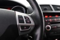 Mitsubishi ASX vaihtoauto