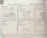 Mitsubishi ASX vaihtoauto