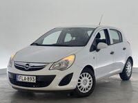 Opel Corsa vaihtoauto