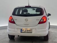 Opel Corsa vaihtoauto