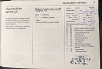 Opel Corsa vaihtoauto