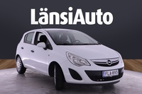 Opel Corsa vaihtoauto