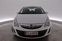 Opel Corsa vaihtoauto