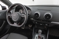 Audi S3 vaihtoauto