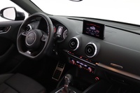 Audi S3 vaihtoauto