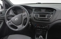 Hyundai i20 vaihtoauto