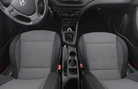 Hyundai i20 vaihtoauto