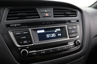 Hyundai i20 vaihtoauto