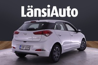 Hyundai i20 vaihtoauto