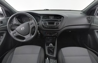 Hyundai i20 vaihtoauto