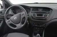 Hyundai i20 vaihtoauto