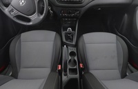 Hyundai i20 vaihtoauto