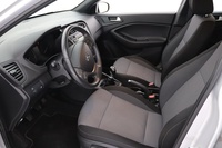 Hyundai i20 vaihtoauto