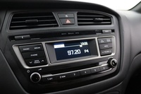 Hyundai i20 vaihtoauto