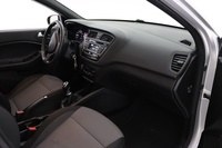 Hyundai i20 vaihtoauto