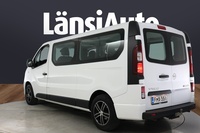 Opel Vivaro vaihtoauto
