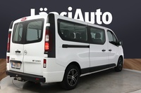 Opel Vivaro vaihtoauto