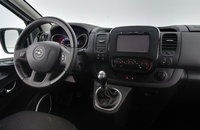 Opel Vivaro vaihtoauto