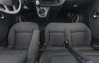 Opel Vivaro vaihtoauto