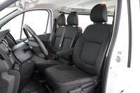 Opel Vivaro vaihtoauto