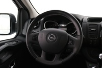 Opel Vivaro vaihtoauto