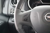 Opel Vivaro vaihtoauto