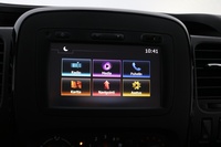 Opel Vivaro vaihtoauto