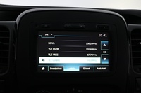 Opel Vivaro vaihtoauto