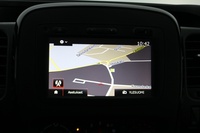 Opel Vivaro vaihtoauto