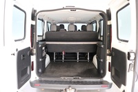 Opel Vivaro vaihtoauto