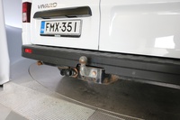 Opel Vivaro vaihtoauto