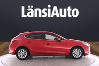Mazda 3 vaihtoauto