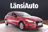 Mazda 3 vaihtoauto