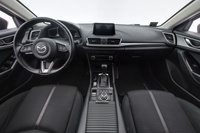 Mazda 3 vaihtoauto