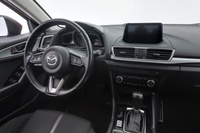 Mazda 3 vaihtoauto