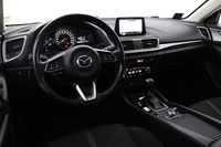 Mazda 3 vaihtoauto