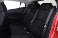 Mazda 3 vaihtoauto