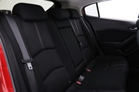 Mazda 3 vaihtoauto