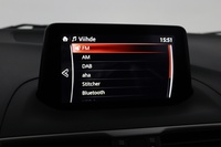 Mazda 3 vaihtoauto