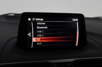 Mazda 3 vaihtoauto